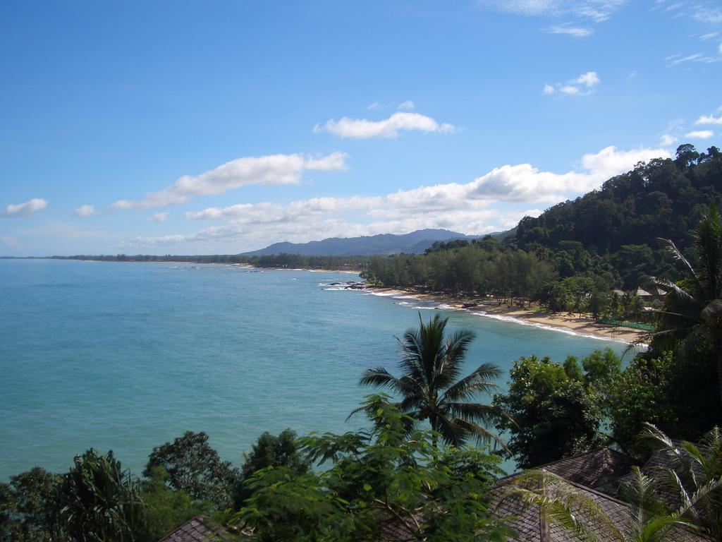 Thai Life Guesthouse Khaolak Khao Lak Exterior photo