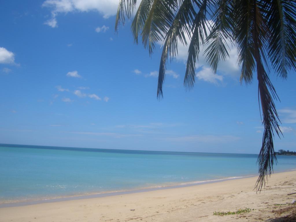 Thai Life Guesthouse Khaolak Khao Lak Exterior photo