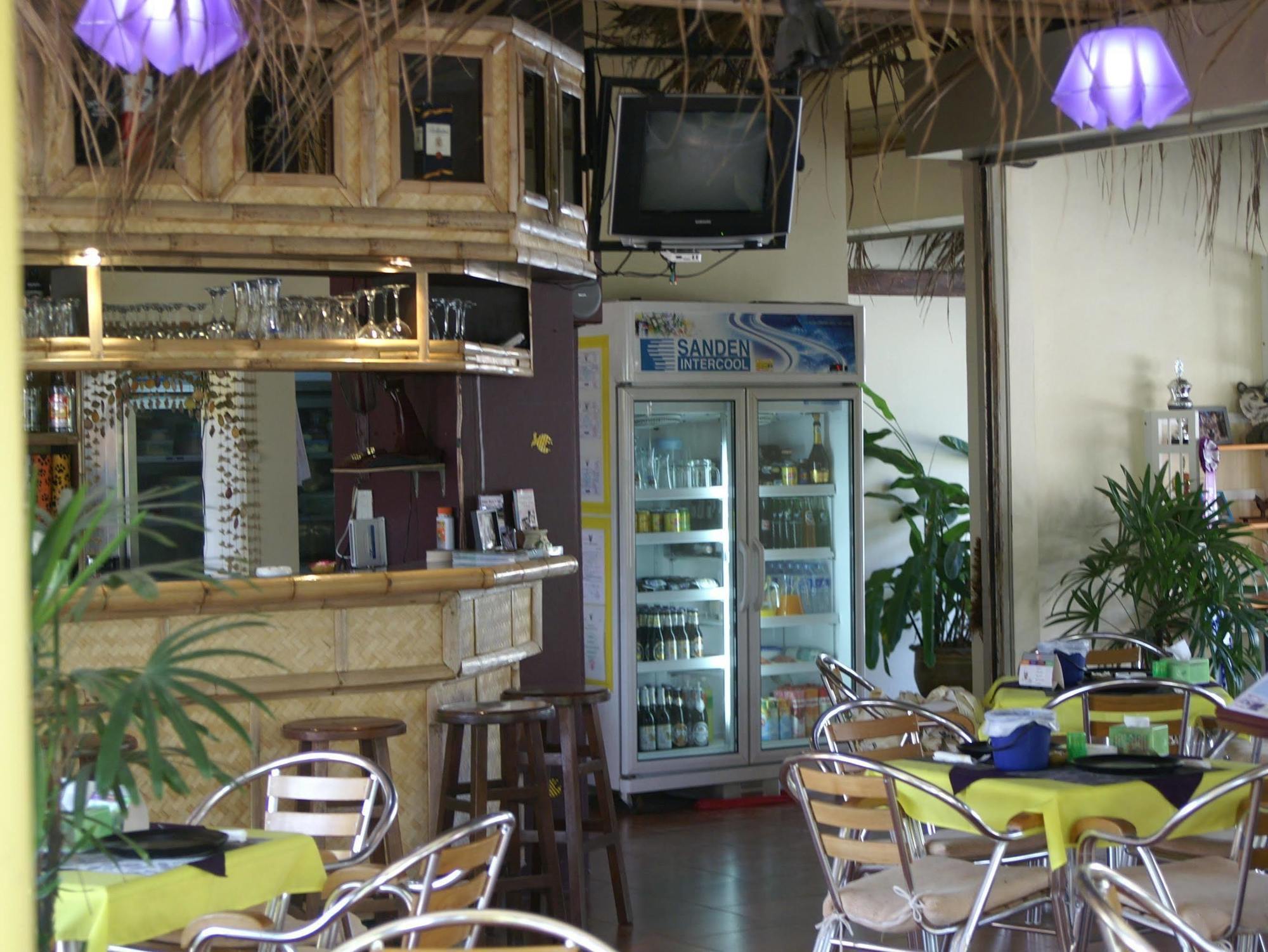 Thai Life Guesthouse Khaolak Khao Lak Exterior photo